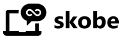 skobe logo